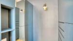 luminaires chambre parentale