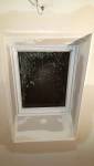 Pose de Velux en cours - Lyon 3