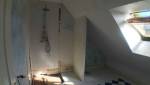 Démolition ancienne salle de bains - Héric