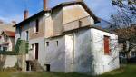 Maison avant travaux - Isolation Thermique par l'Extérieur - ITE - Bron Lyon