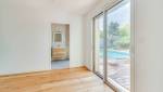 Extension de 60 m² à Vertou avec piscine