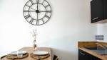 Table haute