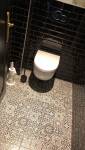 Installer des toilettes à Trouville