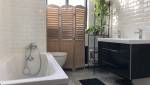 Rénovation d'une salle de bain à Deauville