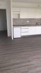 Cuisine salle à manger et pièce de vie après rénovation - Nantes 44