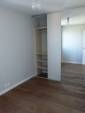Rénovation : chambre
