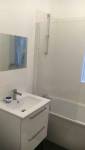 Salle de bain rénovée La Maison-des-Travaux-Rouen