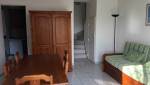 Appartement avant rénovation à Deauville