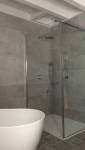 Douche et baingoire à Habsheim