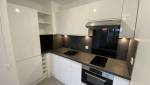 Rénovation complète d'une cuisine à Trouville