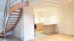 Rénovation d'une maison au Minihic-sur-Rance
