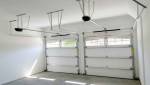 Porte de garage