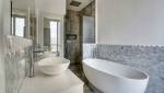 refaire une salle de bain à Paris - travaux de rénovation
