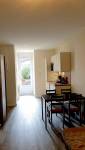 Rénovation appartement de 32 m2 à Cancale