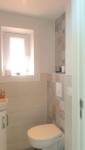 Rénovation d'une maison à Saint-Malo
