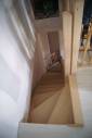 Rénovation d'un escalier à Caen