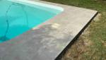 Rénovation d’une plage de piscine à Lons La Maison Des Travaux de Pau