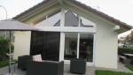 Extension de maison à proximité d'Aix-les-Bains