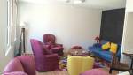 Rénovation d'un appartement d'environ 90 m2 Intra-muros à Saint-Malo