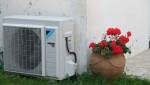 Installation d'une pompe à chaleur avec unité extérieure - Pornic 44210