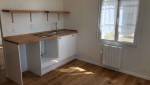 Rénovation d'un appartement à Deauville