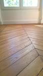 Rénovation Parquet - Lyon 6