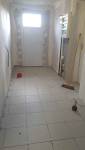 pose du carrelage
