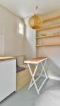 rénovation d'un appartement Paris - La Maison Des Travaux Paris 16