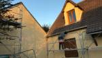 Travaux de couverture Claye Souilly (77)