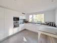 Rénovation maison – Cuisine contemporaine et fonctionnelle