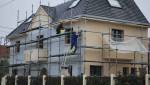 Ravalement de maison à Claye Souilly (77)