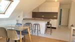 Rénovation d'un appartement de 60 m2 à Cancale