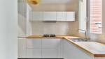 rénovation d'un appartement Paris - La Maison Des Travaux Paris 16