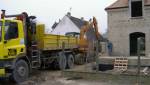 Construction d'une maison à Montévrain (77)