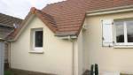 Création d'un garage dans le 14