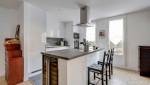 Rénovation complète d'une cuisine à Fontenay-Aux-Roses