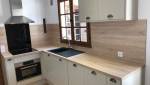 Rénovation d'une cuisine à Deauville