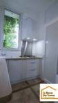Cuisine après travaux de rénovation 