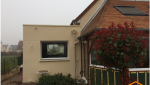 Réalisation d'une extension dans une maison à Blainville-sur-Orne (14550)