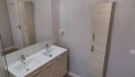 Rénovation d'une salle de bain en Essonne