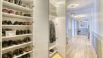 rangement de chaussures malin