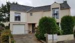 Surélévation de 30 m² en ossature bois, à Rezé (44)