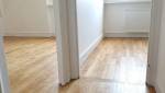 Rénovation d'un appartement d'environ 90 m2 Intra-muros à Saint-Malo