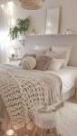 Teinte blanc et beige