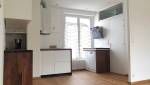 Rénovation d'un appartement de 60 m2 à Saint-Servan