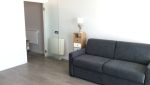 Rénovation des murs, plafonds 