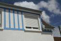 Rénovation de colombages (Calvados)