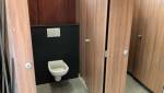 Installation de toilettes à Honfleur