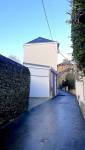 Sur-élévation d'une maison à Dinard