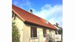 Réfection d'une toiture à Jullouville (50610).